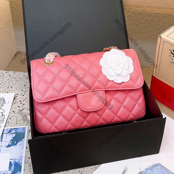 23cm small double flap caviar designer bags quilted calfskin leather gold silver hardware shoulder crossbody coin purses french luxury walle
23cm small double flap caviar designer bags quilted calfskin leather gold silver hardware shoulder crossbody coin purses french luxury walle
