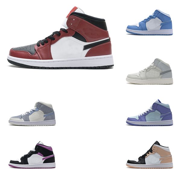 new jumpman 1 1s basketball men women black white heritage bred patent university blue hype royal dark mocha shadow mens trainer sports snea
new jumpman 1 1s basketball men women black white heritage bred patent university blue hype royal dark mocha shadow mens trainer sports snea