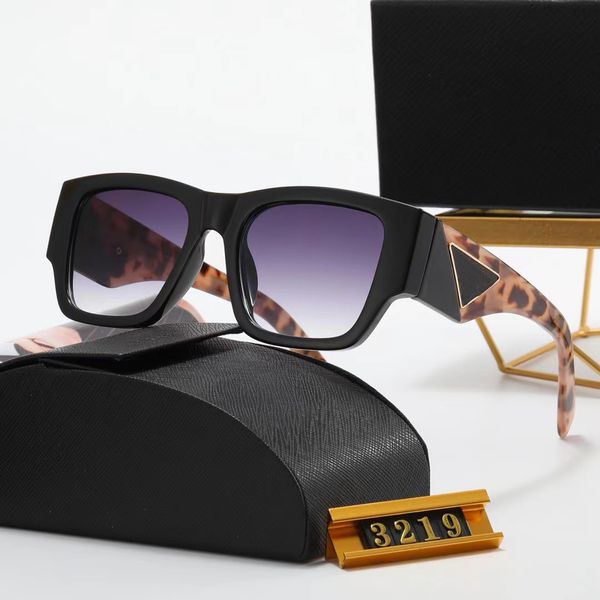women designer luxury sunglasses mens eyeglasses outdoor shades frame fashion classic lady sun glasses mirrors for womens 3219 square, White;black
women designer luxury sunglasses mens eyeglasses outdoor shades frame fashion classic lady sun glasses mirrors for womens 3219 square, White;black