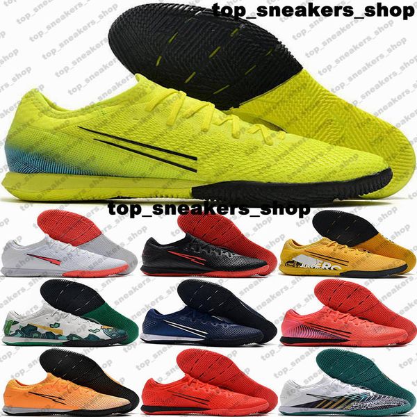 football boots soccer shoes mens soccer cleats mercurial vapores 13 elite in ic eur 46 cristiano ronaldo size 12 cr7 designer botas de futbo, Black
football boots soccer shoes mens soccer cleats mercurial vapores 13 elite in ic eur 46 cristiano ronaldo size 12 cr7 designer botas de futbo, Black