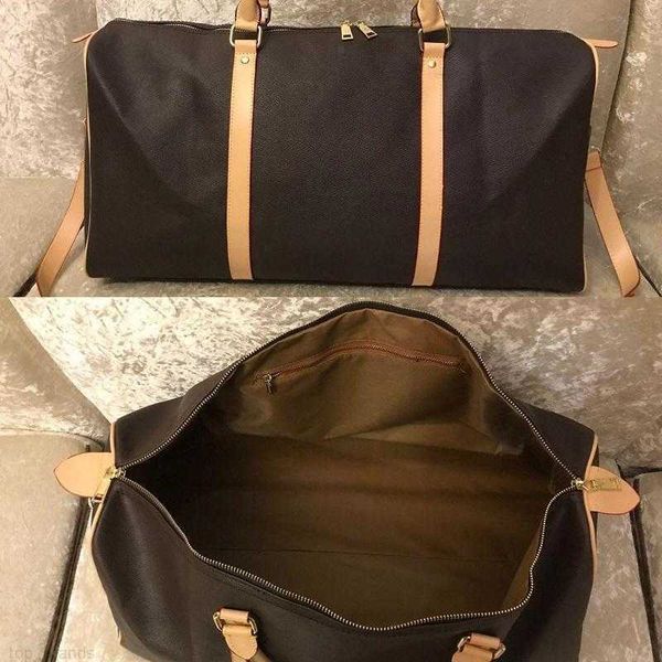 fashion new men duffle bag women travel bags hand luggage luxury designer travel bag men pu leather handbags large cross body bag totes 55cm
fashion new men duffle bag women travel bags hand luggage luxury designer travel bag men pu leather handbags large cross body bag totes 55cm