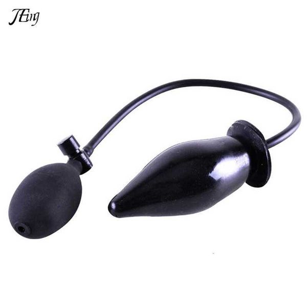 massager black silicone inflatable air bag backyard massager passionate party favor
massager black silicone inflatable air bag backyard massager passionate party favor