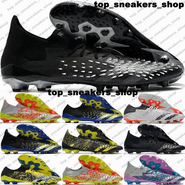 soccer shoes football boots predator freak low ag mens soccer cleats size 12 botas de futbol us12 scarpe da calcio sneakers football cleats, Black
soccer shoes football boots predator freak low ag mens soccer cleats size 12 botas de futbol us12 scarpe da calcio sneakers football cleats, Black