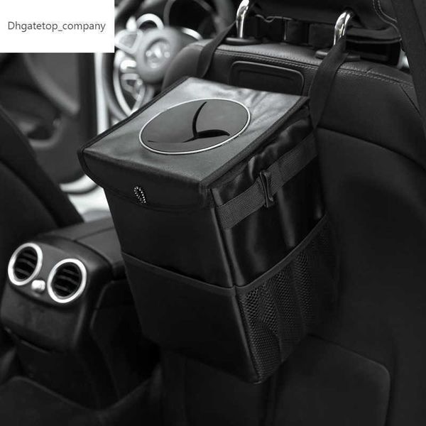 waterproof car trash can rubbish bin cars storage pockets portable dustbin garbage bag hanging or mounting in car accessories
waterproof car trash can rubbish bin cars storage pockets portable dustbin garbage bag hanging or mounting in car accessories