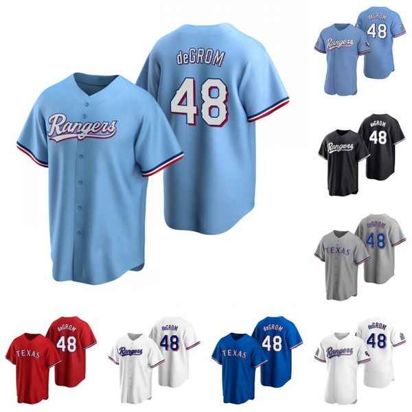 texas 48 jacob degrom rangers jersey 5 corey seager 2 marcus semien 53 adolis garcia baseball jerseys white blue grey black red cool base fl, Blue;black
texas 48 jacob degrom rangers jersey 5 corey seager 2 marcus semien 53 adolis garcia baseball jerseys white blue grey black red cool base fl, Blue;black
