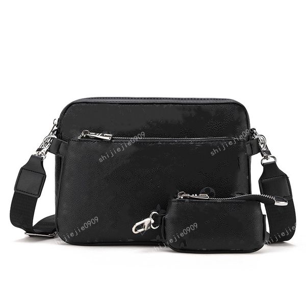 men desinger messenger bag crossbody bags 3 piece set leather shoulder bag with purse wallet
men desinger messenger bag crossbody bags 3 piece set leather shoulder bag with purse wallet