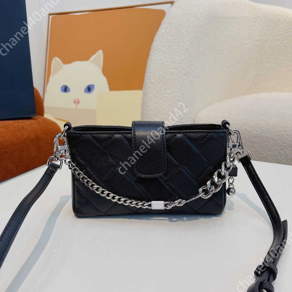 designer bags shoulder bags women mini handbag chain black designers crossbody bags all-match fashion solid color wallet66
designer bags shoulder bags women mini handbag chain black designers crossbody bags all-match fashion solid color wallet66