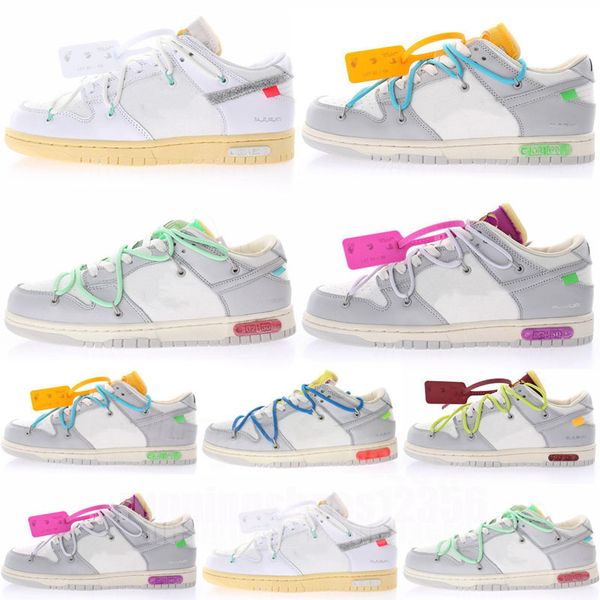 2023 designer ow x running shoes low offs lot 01-50 rubber white dunkks green strike unc mens women skate tennis trainers sneakers size 36-4, Black
2023 designer ow x running shoes low offs lot 01-50 rubber white dunkks green strike unc mens women skate tennis trainers sneakers size 36-4, Black