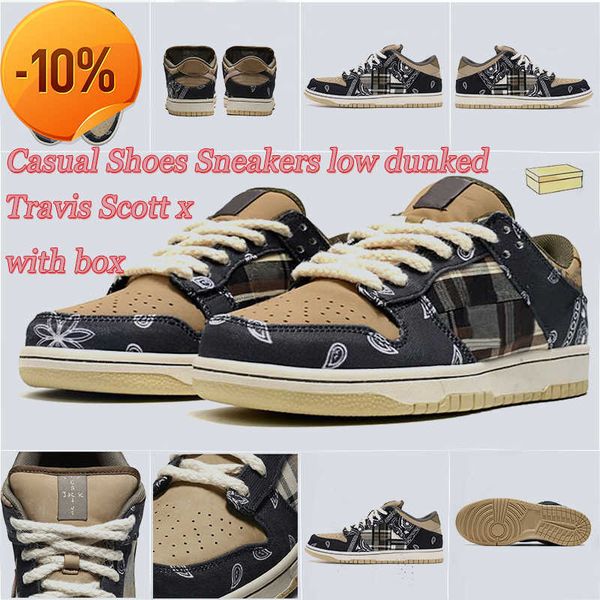 g new sb x low basketball shoes man women cactus jacks parachute beige petra brown travis scotts designer sneakers 36-45 1th.
g new sb x low basketball shoes man women cactus jacks parachute beige petra brown travis scotts designer sneakers 36-45 1th.
