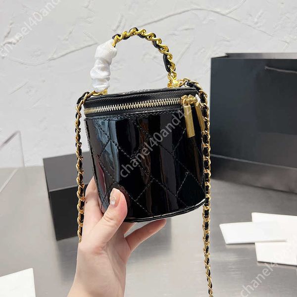 shoulder bags designer bag crossbody bags luxurys handbag women mini chain bag ladies cylindrical all-match fashion clutch solid color totes
shoulder bags designer bag crossbody bags luxurys handbag women mini chain bag ladies cylindrical all-match fashion clutch solid color totes
