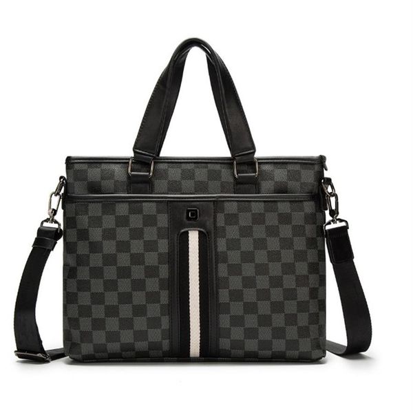 men leather bags luxurys briefcase business handbag messenger male vintage shoulder men's large laptravel bag286b
men leather bags luxurys briefcase business handbag messenger male vintage shoulder men's large laptravel bag286b