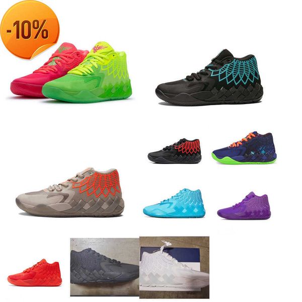 2023 mens lamelo ball mb 01 basketball shoes melo red green purple black blue bred grey queen city buzz galaxy what the sneakers tennis with
2023 mens lamelo ball mb 01 basketball shoes melo red green purple black blue bred grey queen city buzz galaxy what the sneakers tennis with