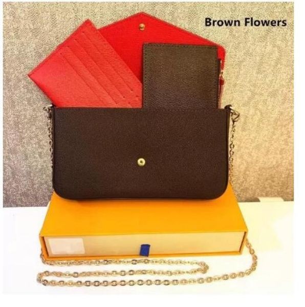 evening bags 3 pcs/set favorite multi pochette accessories women crossbody purse messenger bags handbags flowers designer shoulder lady leat
evening bags 3 pcs/set favorite multi pochette accessories women crossbody purse messenger bags handbags flowers designer shoulder lady leat