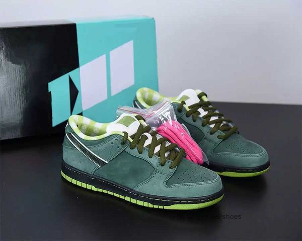 2023 sbauthentic concept sb dk low green lobster casual shoes mens trainers sports sneakers with box
2023 sbauthentic concept sb dk low green lobster casual shoes mens trainers sports sneakers with box