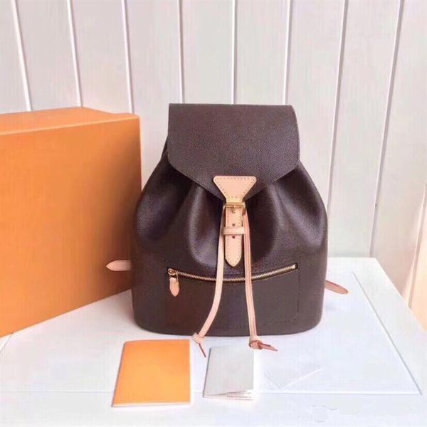 advanced backpack for women genuine leather lady shoulder bag handbag fashion luxury travel presbyopic mini package322m
advanced backpack for women genuine leather lady shoulder bag handbag fashion luxury travel presbyopic mini package322m