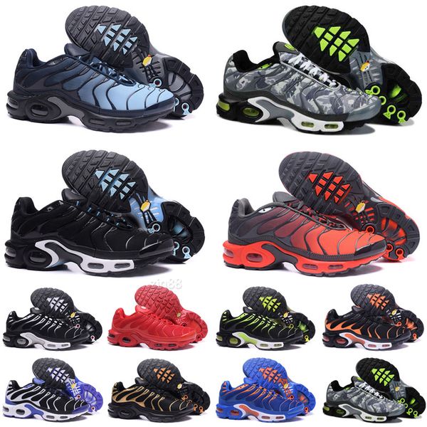2023 running shoes mens trainers sports sneakers triple white black red hyper blue tennis breathable tn plus oreo plus size 40-46
2023 running shoes mens trainers sports sneakers triple white black red hyper blue tennis breathable tn plus oreo plus size 40-46