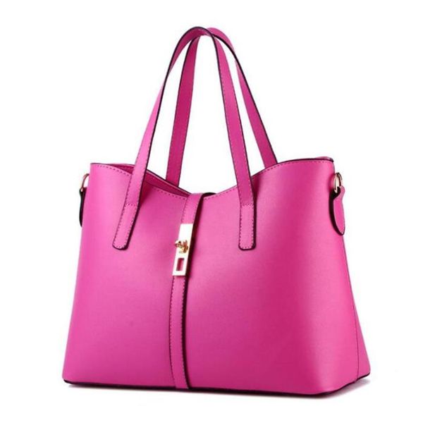 hbp fashion women handbag totes bag shoulder bags ladies retro purse fuchsia color220s
hbp fashion women handbag totes bag shoulder bags ladies retro purse fuchsia color220s