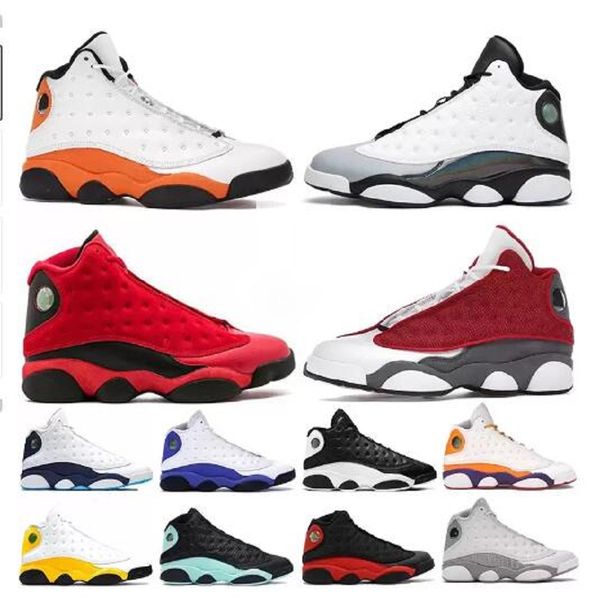 13 men basketball shoes court 13s 1 2022 purple bred lucky green flint jumpman mens women starfish trainers outdoor sneakers 40-47
13 men basketball shoes court 13s 1 2022 purple bred lucky green flint jumpman mens women starfish trainers outdoor sneakers 40-47