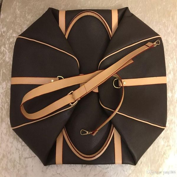 2021 selling luxury fashion men women travel bag duffle bag brand designer luggage handbags large capacity sport bag 55cm298e
2021 selling luxury fashion men women travel bag duffle bag brand designer luggage handbags large capacity sport bag 55cm298e