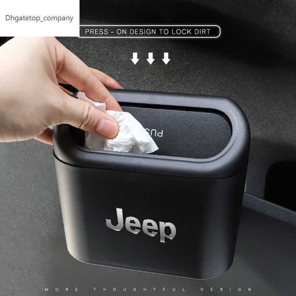 in-vehicle trash can car garbage case storage bucket accessories for jeep renegade compass grand cherokee wrangler patriot
in-vehicle trash can car garbage case storage bucket accessories for jeep renegade compass grand cherokee wrangler patriot