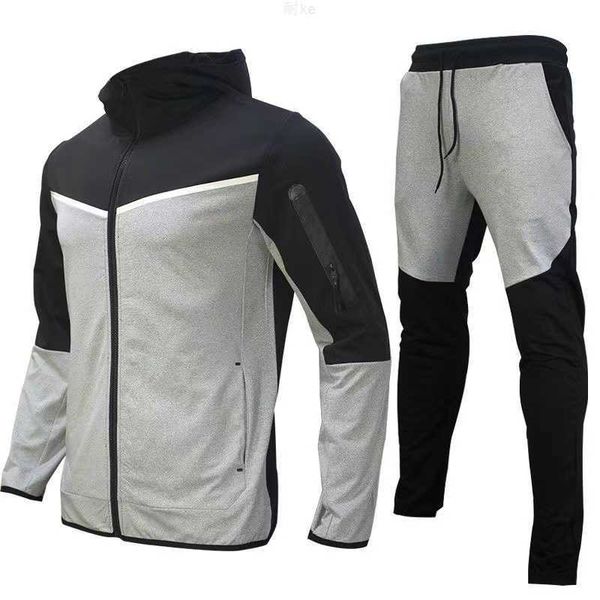 men' tracksuits designer coat ma'am track suits men's hoodies outdoor running and trousers long sleeve loversmulticolor szde, Gray
men' tracksuits designer coat ma'am track suits men's hoodies outdoor running and trousers long sleeve loversmulticolor szde, Gray