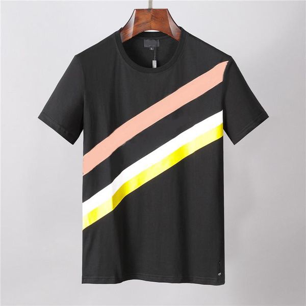 summer mens designers t shirt 2023 casual man womens loose tees with letters print short sleeves sell fashion men tshirts size lol, White;black
summer mens designers t shirt 2023 casual man womens loose tees with letters print short sleeves sell fashion men tshirts size lol, White;black