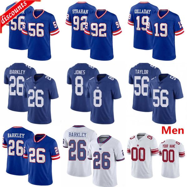 5 kayvon thibodeaux men women youth new york''giants''jersey 26 saquon barkley 10 eli manning 8 daniel jones 19 kenny go, Black;red
5 kayvon thibodeaux men women youth new york''giants''jersey 26 saquon barkley 10 eli manning 8 daniel jones 19 kenny go, Black;red