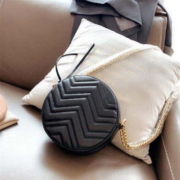 marmont mini round shoulder bag chain black leather womens heart bags small handbags designer crossbody wallets purse284k
marmont mini round shoulder bag chain black leather womens heart bags small handbags designer crossbody wallets purse284k