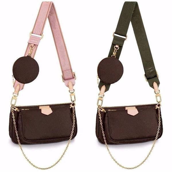 3 piece set designers women crossbody shoulder bag genuine leather handbags luxury white flower purses lady evening bags totes244u
3 piece set designers women crossbody shoulder bag genuine leather handbags luxury white flower purses lady evening bags totes244u
