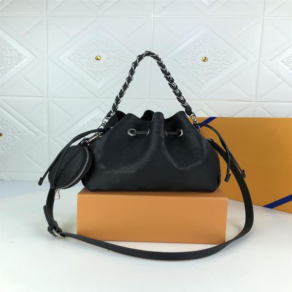 m57070 bella print logo canvas rivet removable chain adjustable strap purse women drawstring bucket bag handbag shoulder bags cros294n
m57070 bella print logo canvas rivet removable chain adjustable strap purse women drawstring bucket bag handbag shoulder bags cros294n