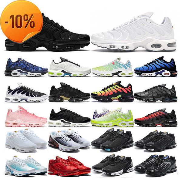 new tn plus 3 running shoes tn mens women triple white black laser blue volt glow oreo womens breathable sneakers trainers outdoor sports eu
new tn plus 3 running shoes tn mens women triple white black laser blue volt glow oreo womens breathable sneakers trainers outdoor sports eu