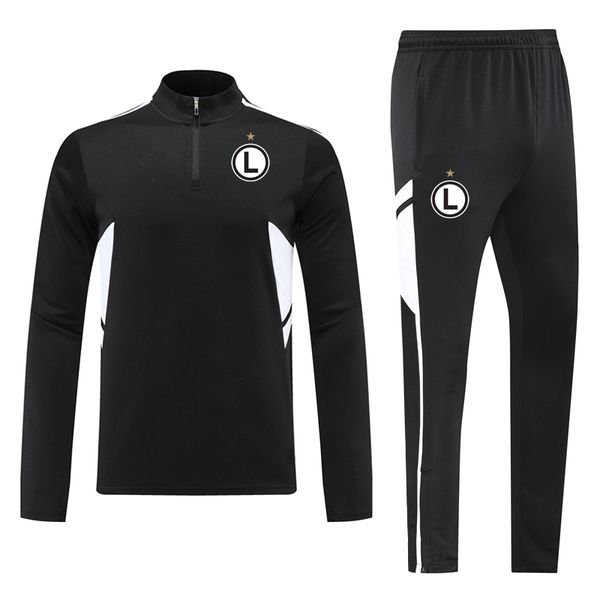 warsaw men's tracksuits soccer sportswear sets sports casual jackets and pants winter football training weat kits personal group custom, Gray
warsaw men's tracksuits soccer sportswear sets sports casual jackets and pants winter football training weat kits personal group custom, Gray