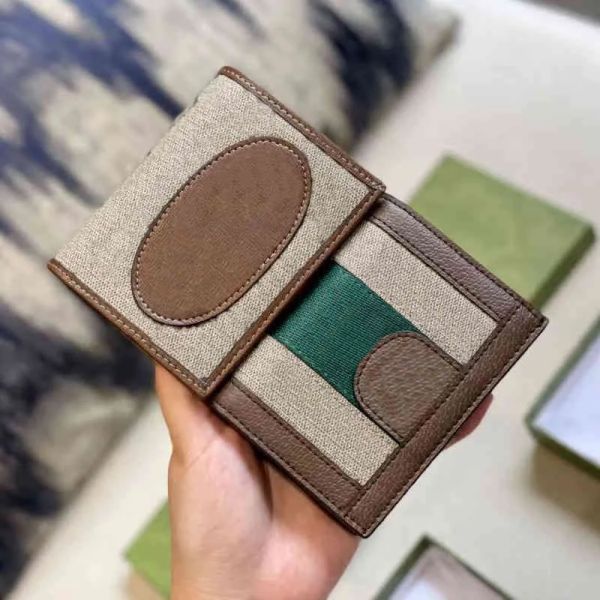 classic print designer bag wallet vintage cowhide purse leather luxury multiple card slots purses wristlets card holder 220829/0920, Black;red
classic print designer bag wallet vintage cowhide purse leather luxury multiple card slots purses wristlets card holder 220829/0920, Black;red