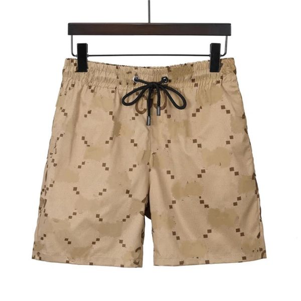 2023 summermen's shorts solid color trend fashion quick drying shorts men's beach pants ice silk casual m-3xl, White;black
2023 summermen's shorts solid color trend fashion quick drying shorts men's beach pants ice silk casual m-3xl, White;black