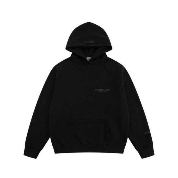 men's and women's hoodies sweatshirts 2022 fashion brand ess autumn winter new style eon wear quality reflective small label plush, Black
men's and women's hoodies sweatshirts 2022 fashion brand ess autumn winter new style eon wear quality reflective small label plush, Black