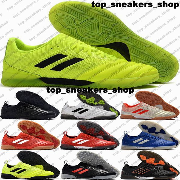 mens soccer shoes football boots indoor turf soccer cleats copa 20 ic in size 12 botas de futbol us12 football shoes eur 46 sneakers chaussu, Black
mens soccer shoes football boots indoor turf soccer cleats copa 20 ic in size 12 botas de futbol us12 football shoes eur 46 sneakers chaussu, Black