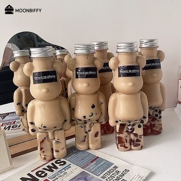 disposable cups straws 1pcs bubble tea cup cartoon water bottle puppet bear shaped thickened net juice dessert vasos desechables 221231
disposable cups straws 1pcs bubble tea cup cartoon water bottle puppet bear shaped thickened net juice dessert vasos desechables 221231