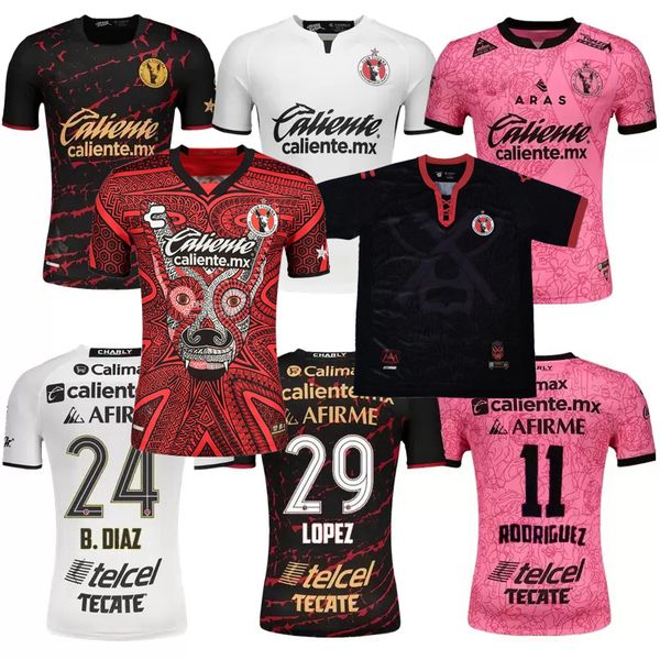 2022 2023 tijuana soccer jerseys club home away 3rd b.diaz rodriguez lopez manotas castillo 22 23 football shirt 3xl, Black
2022 2023 tijuana soccer jerseys club home away 3rd b.diaz rodriguez lopez manotas castillo 22 23 football shirt 3xl, Black