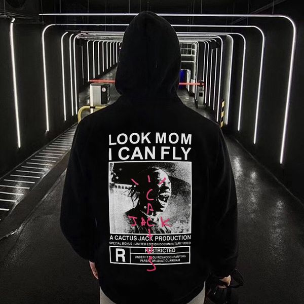 catus jack travis print men's hoodies winter hooded oversized sweatshirts heavy weight big sweat shirt fleece long sleeves pullovers pl, Black
catus jack travis print men's hoodies winter hooded oversized sweatshirts heavy weight big sweat shirt fleece long sleeves pullovers pl, Black