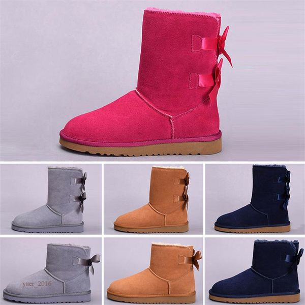 r running kids boots australian snow winter boots bailey bow children girl boy triple black pink khaki ankle booties 26-35217a
r running kids boots australian snow winter boots bailey bow children girl boy triple black pink khaki ankle booties 26-35217a
