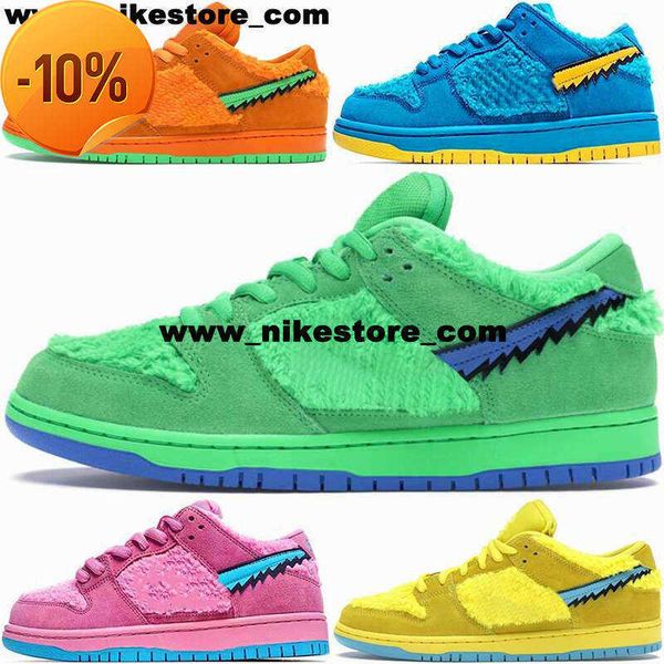 new og mens sneakers shoes trainers grateful dead us 14 schuhe scarpe bears green size 13 runnings women 7438
new og mens sneakers shoes trainers grateful dead us 14 schuhe scarpe bears green size 13 runnings women 7438
