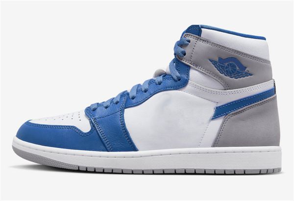 authentic shoes high og 1 true blue basketball 1s dz5485-410 retro sports sneakers trainers womens mens white cement grey with original box
authentic shoes high og 1 true blue basketball 1s dz5485-410 retro sports sneakers trainers womens mens white cement grey with original box