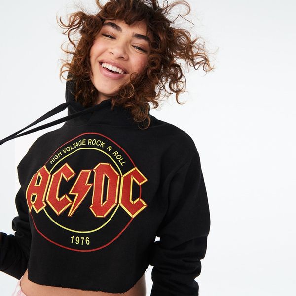 american trendy brand retro acdc rock fleece hoodie sweater men's hoodies winter hooded oversized sweatshirts heavy weight big pullover, Black
american trendy brand retro acdc rock fleece hoodie sweater men's hoodies winter hooded oversized sweatshirts heavy weight big pullover, Black