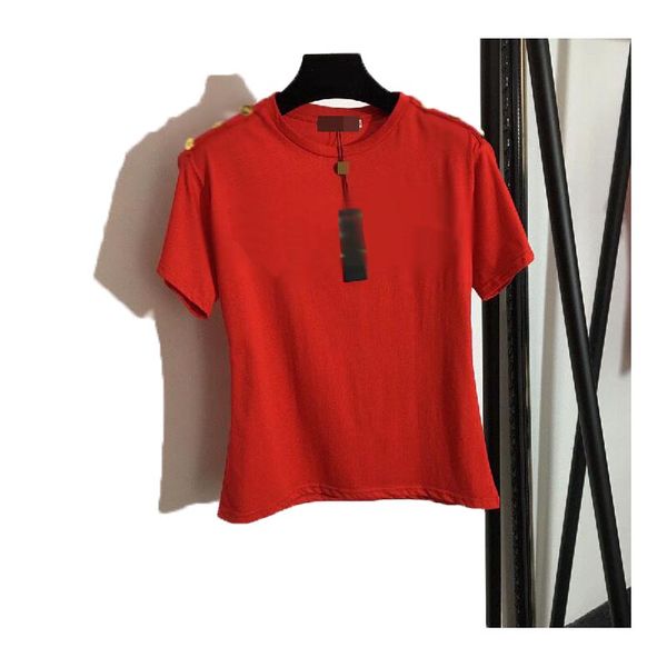 22ss designer letter printed t shirt tee fashion high street short sleeves summer casual t-shirt designers women crew neck tees asian size s, White
22ss designer letter printed t shirt tee fashion high street short sleeves summer casual t-shirt designers women crew neck tees asian size s, White
