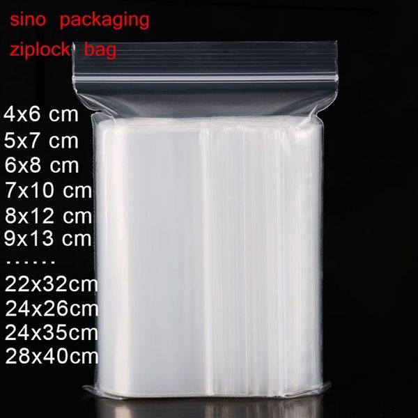 100pcs extra heavy-duty reclosable plastic packaging bags strong poly zip lock plastic zipper clear zip lock bags various sizes213s, Brown;gray
100pcs extra heavy-duty reclosable plastic packaging bags strong poly zip lock plastic zipper clear zip lock bags various sizes213s, Brown;gray