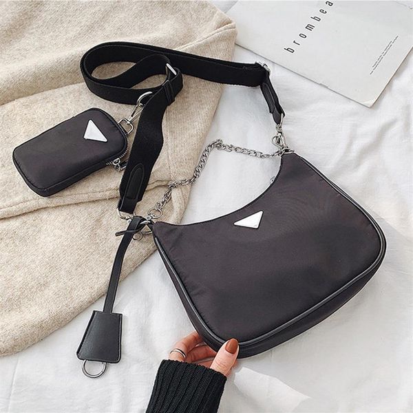 designer- 2pcs set women's crossbody bag female waterproof oxford textile shoulder bag high-quality solid color handbags wall2910
designer- 2pcs set women's crossbody bag female waterproof oxford textile shoulder bag high-quality solid color handbags wall2910