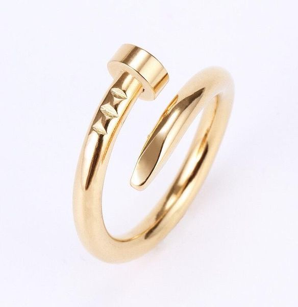 2023 designer ring women men finger a love band ring stone design screw jewelry couple lovers silver gold ring with red bagp5c4
2023 designer ring women men finger a love band ring stone design screw jewelry couple lovers silver gold ring with red bagp5c4