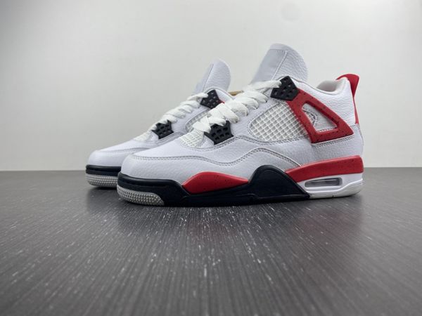 original 4 4s red cement mens basketball shoes men women white/fire red-black-neutral grey dh6927-161 outdoor trainers sports sneakers size, Red;white
original 4 4s red cement mens basketball shoes men women white/fire red-black-neutral grey dh6927-161 outdoor trainers sports sneakers size, Red;white