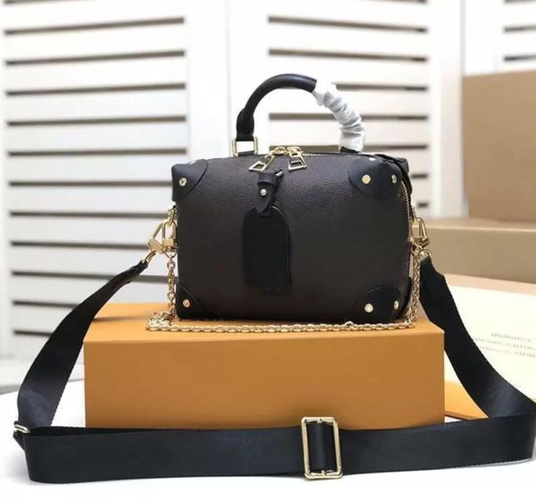 lvvl bag handbags designer luxury petite malle souple shoulder bags fashion casual cross body bag m45571 messenger handbags purse pouch
lvvl bag handbags designer luxury petite malle souple shoulder bags fashion casual cross body bag m45571 messenger handbags purse pouch