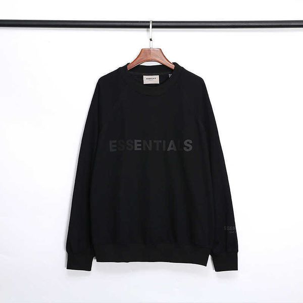 designer essentials plus corset velvet round neck must have men and women with the same paragraph must have pullover sweater, Black
designer essentials plus corset velvet round neck must have men and women with the same paragraph must have pullover sweater, Black
